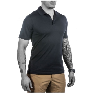 UF PRO® URBAN Polo Shirt Black UF PRO® URBAN Polo Shirt Black